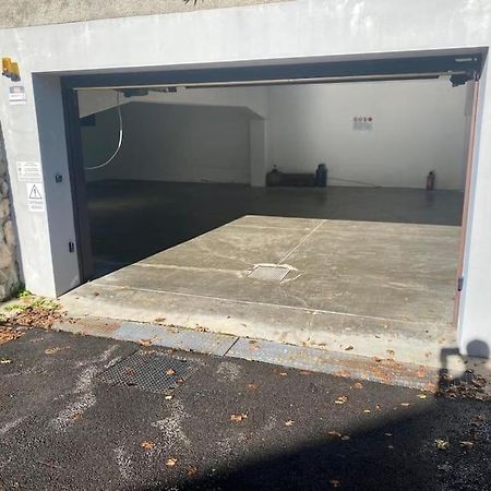 Appartamento Vicino A Cortina D'Ampezzo Con Garage Pieve di Cadore Eksteriør billede