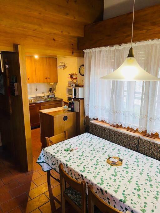 Appartamento Vicino A Cortina D'Ampezzo Con Garage Pieve di Cadore Eksteriør billede