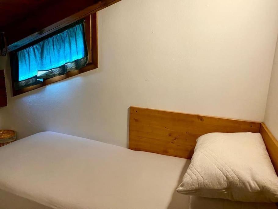 Appartamento Vicino A Cortina D'Ampezzo Con Garage Pieve di Cadore Eksteriør billede